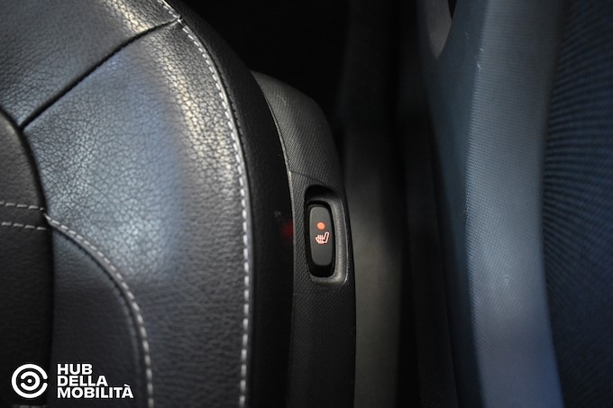 SMART fortwo 90 0.9 Turbo twinamic Passion